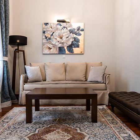 Asty Luxury Apartments Athens Luaran gambar