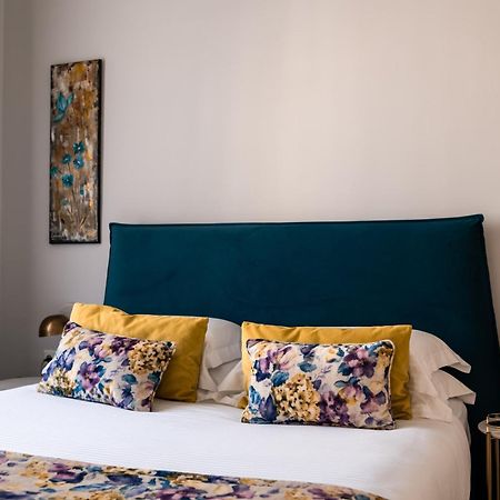 Asty Luxury Apartments Athens Luaran gambar