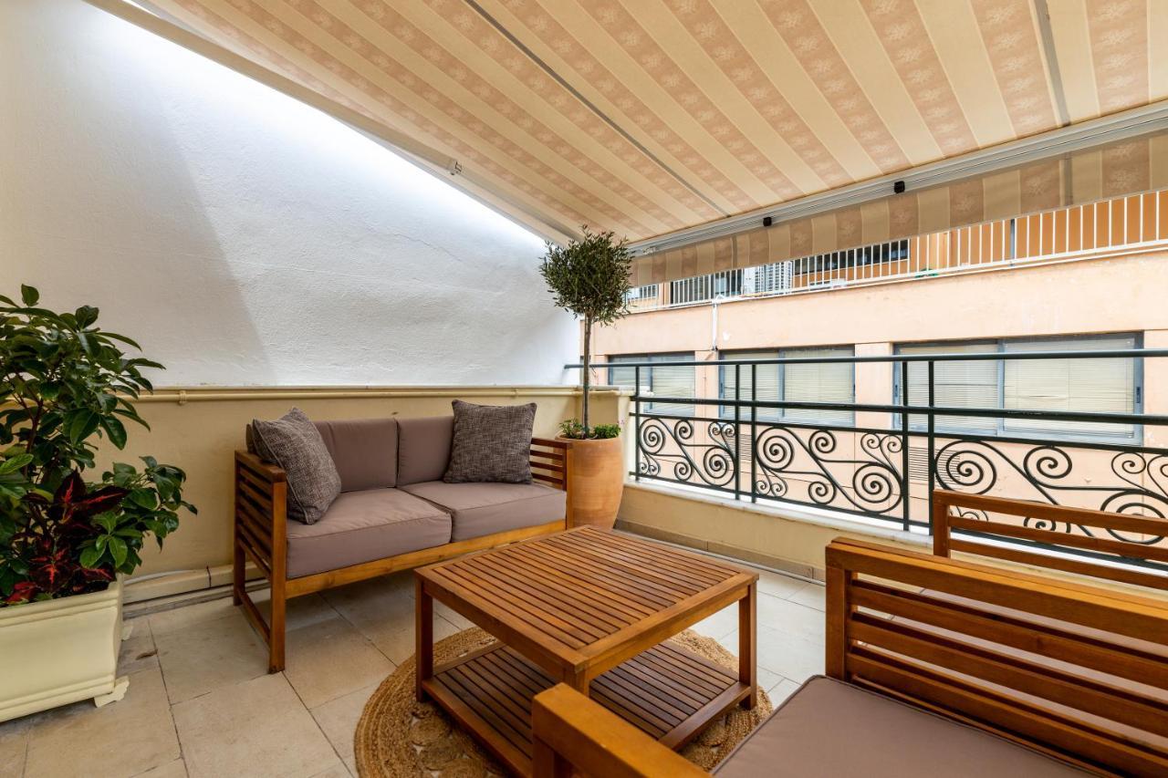 Asty Luxury Apartments Athens Luaran gambar