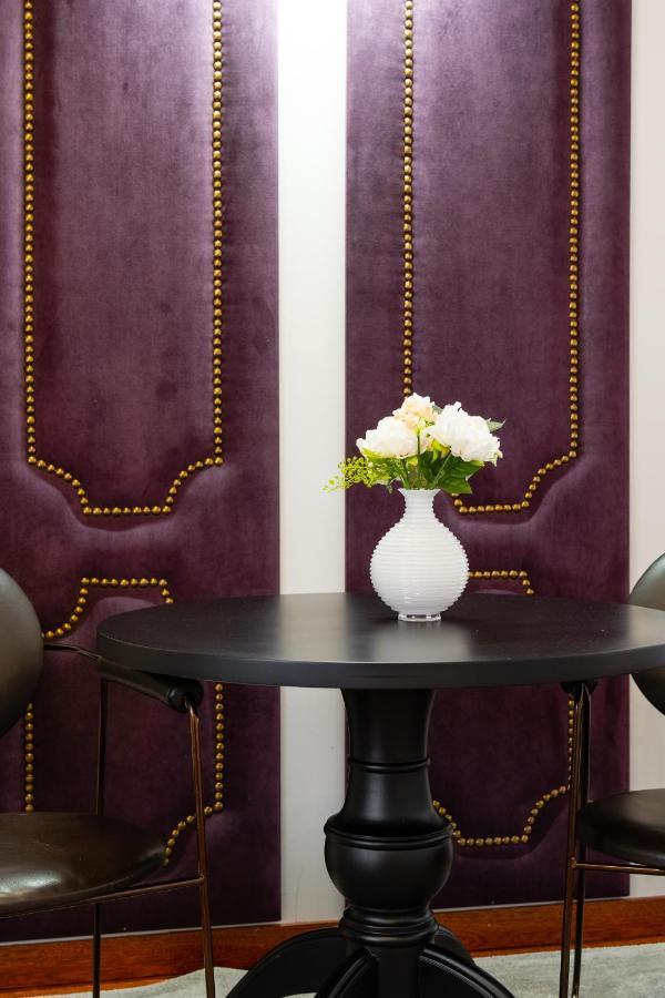 Asty Luxury Apartments Athens Luaran gambar