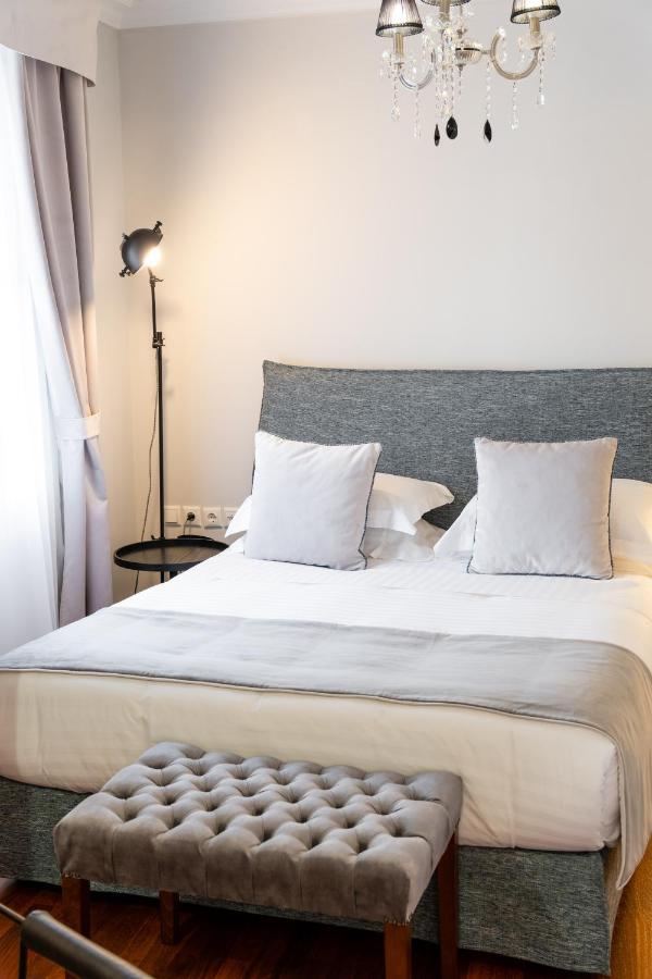 Asty Luxury Apartments Athens Luaran gambar